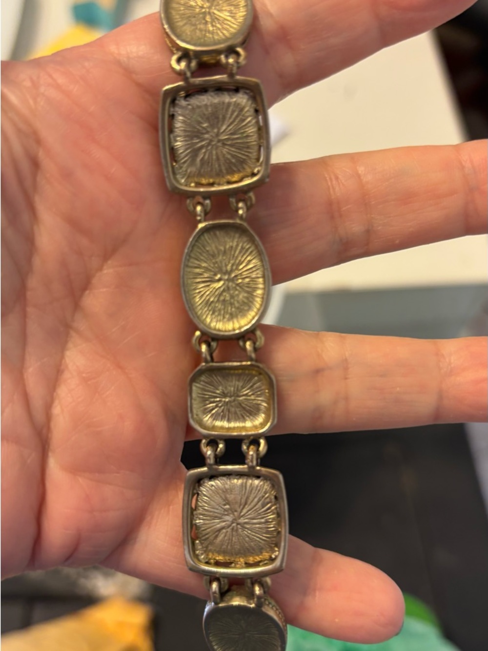 5/$30 Vintage Bracelet - Picture 8 of 8